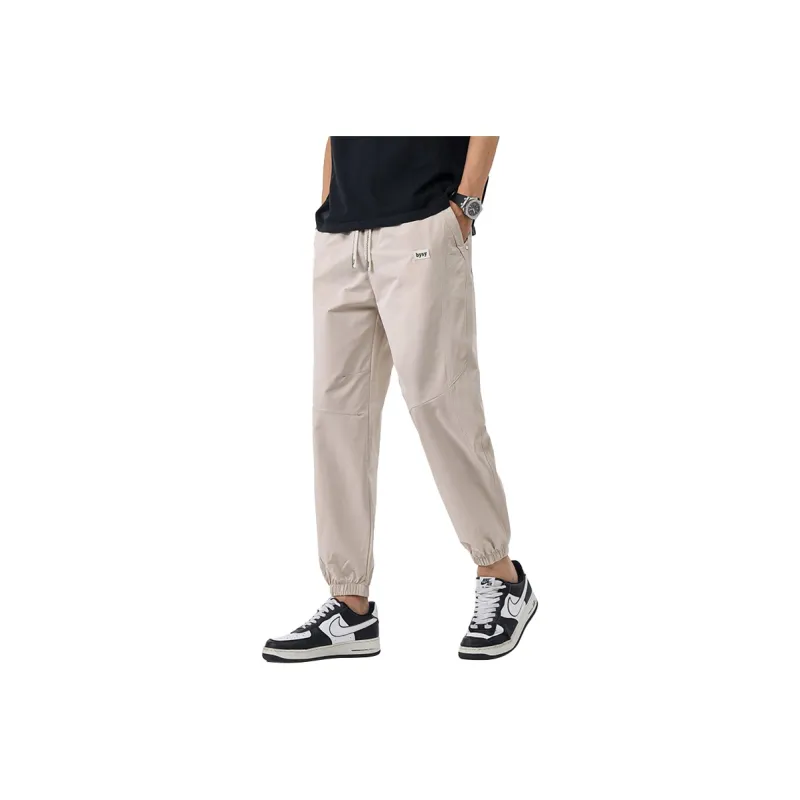 FASTFISH Casual Pants Unisex-2
