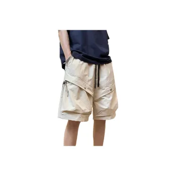 CORNILOT Cargo Shorts Unisex