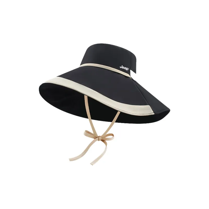 Jeep Lightweight Sun Protection Hats Women's-0