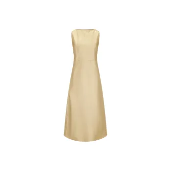 RUOHAN SS25 Sleeveless Dress Women's