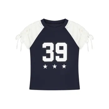 VINMUK T-Shirts Women's Blue