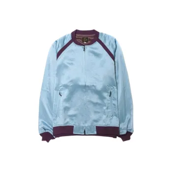 Needles Jackets & Coats Men's Sky Blue