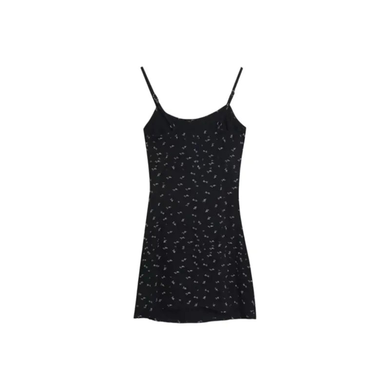 IDLE SOUL Sleeveless Dress Women's-1