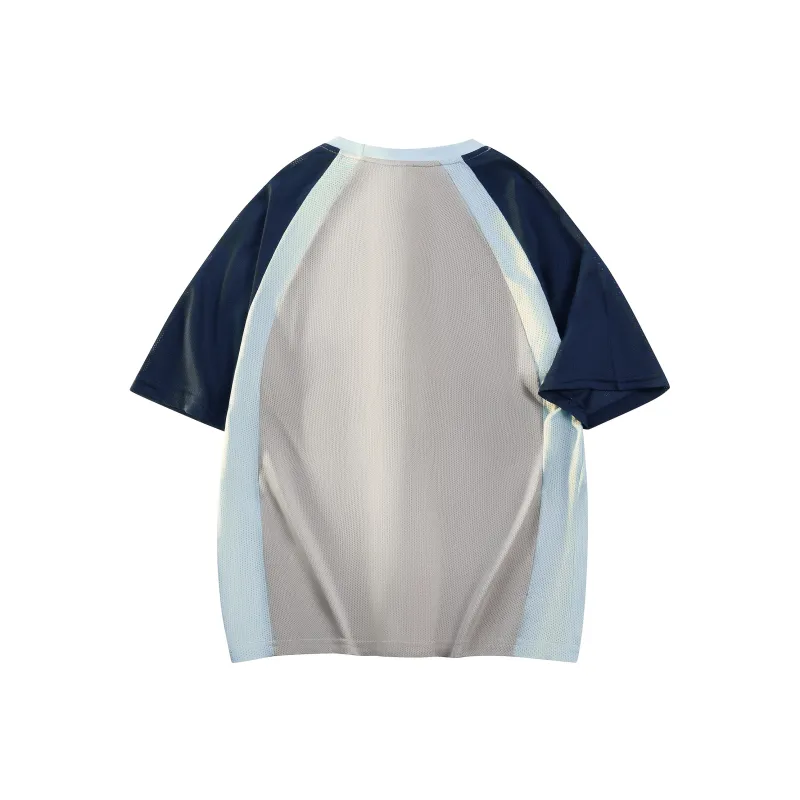 FCB ARCELONA T Shirts Unisex-5
