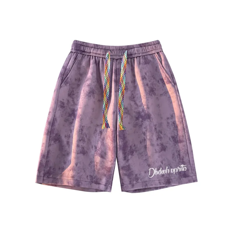 DBD WH Casual Shorts Unisex-4