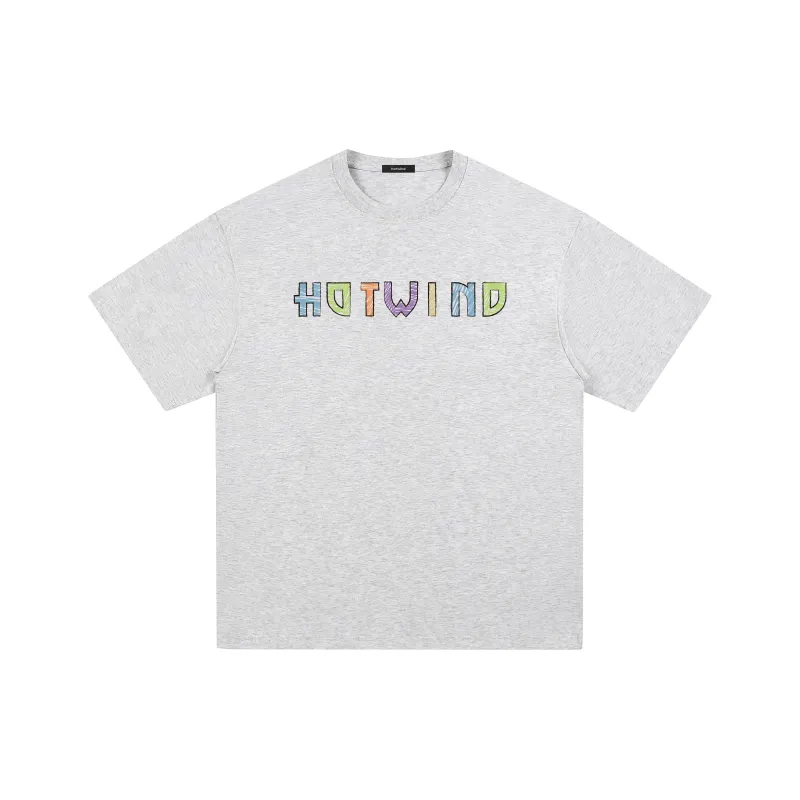 Hotwind T Shirts Unisex-8