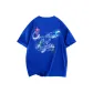 Klein Blue[100% cotton Heavyweight]