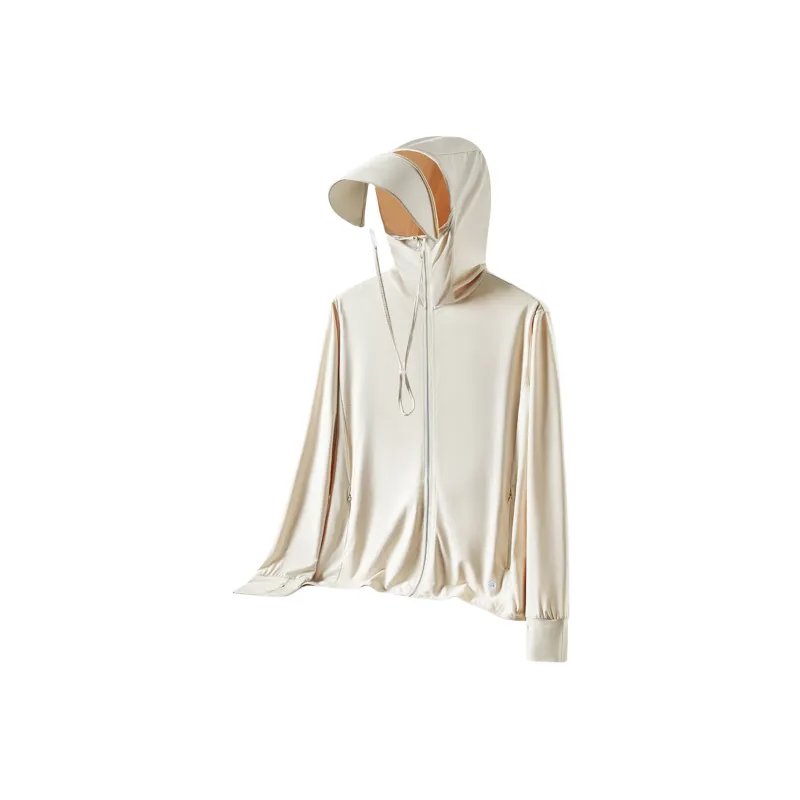 Mulinsen Sun Protection Clothing Unisex-9