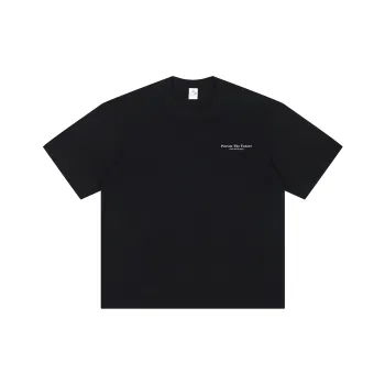 OXO OVERLOAD T Shirts Unisex