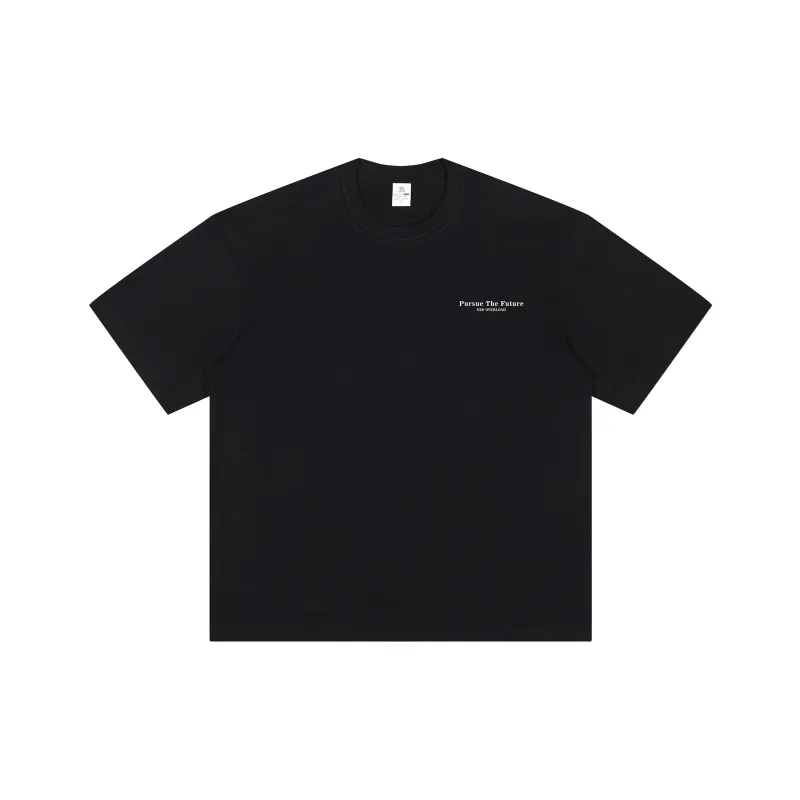 OXO OVERLOAD T Shirts Unisex-0