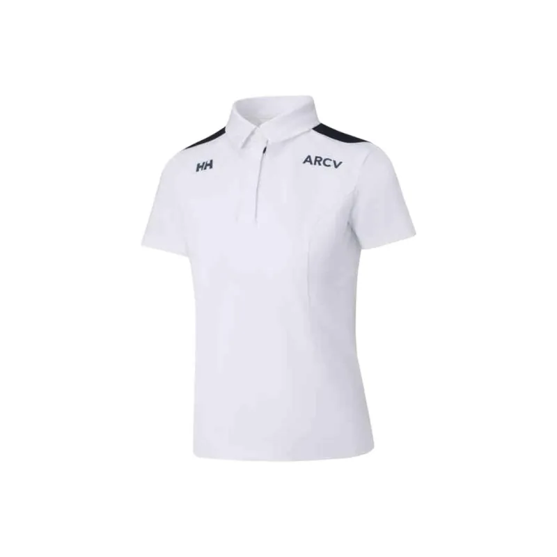 HELLY HANSEN ARCV Polo Shirt Women's-2