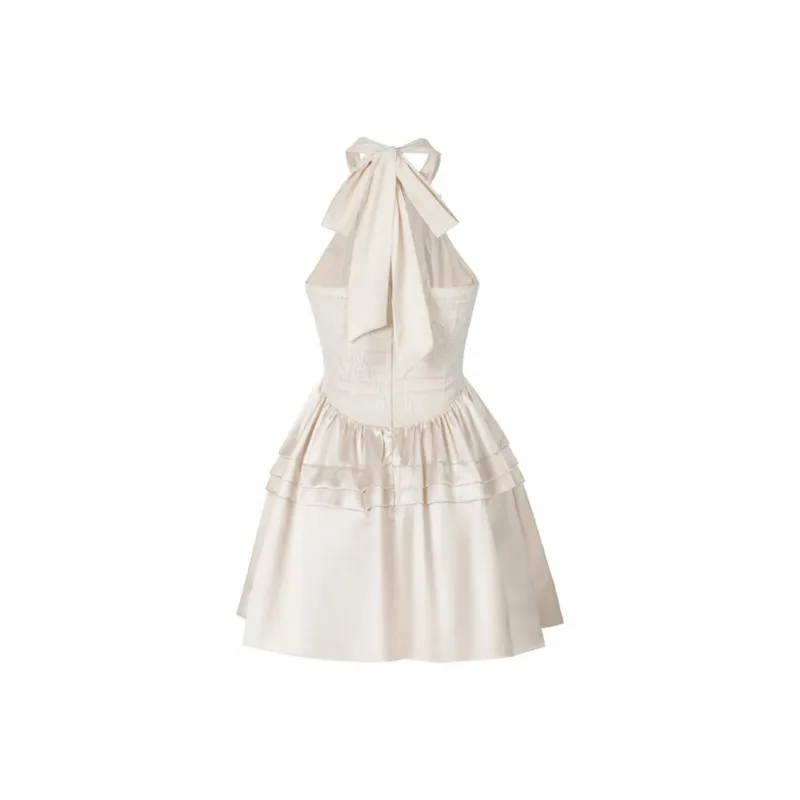 PLANE DRIFT Sleeveless Dress Women's-1
