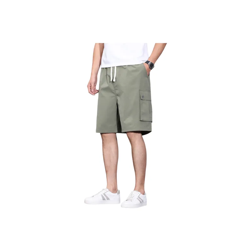 Jeep Luxury Wrangler Collection Casual Shorts Unisex-8