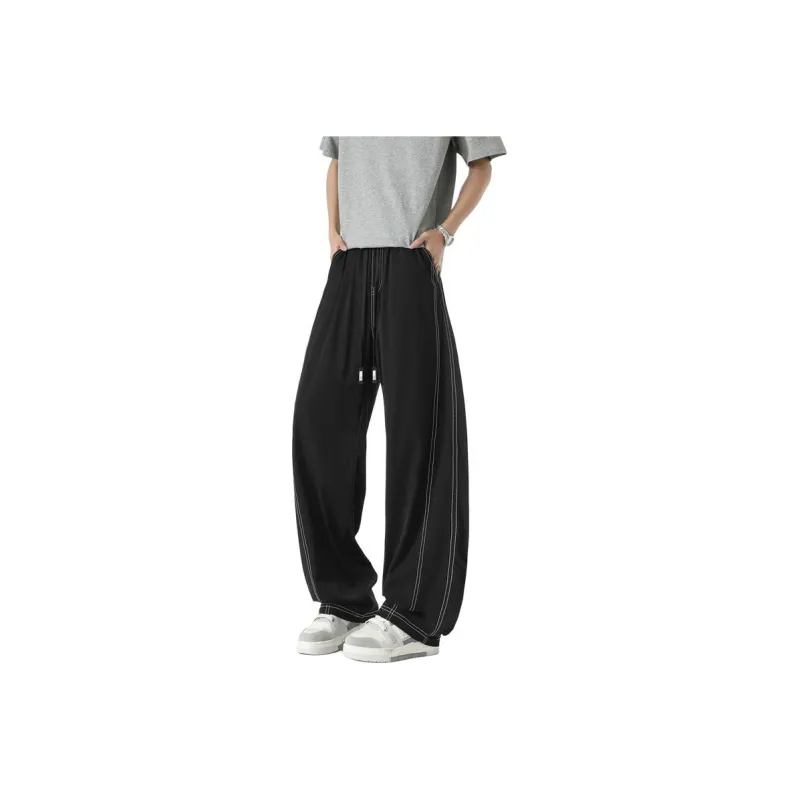 MIIOW Cool One Summer Series Casual Pants Unisex-9