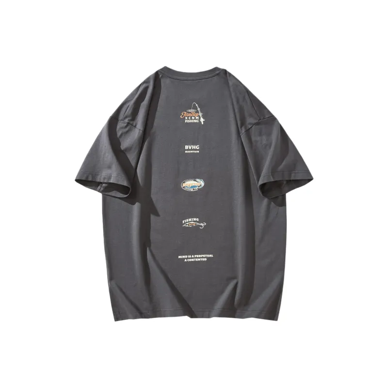 Go it alone T Shirts Unisex-7