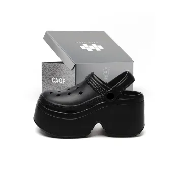 CAOP Clogs Women's Box Included