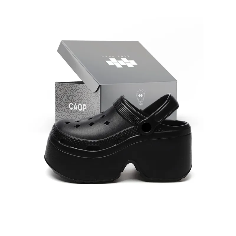 CAOP Clogs Women's Box Included-0