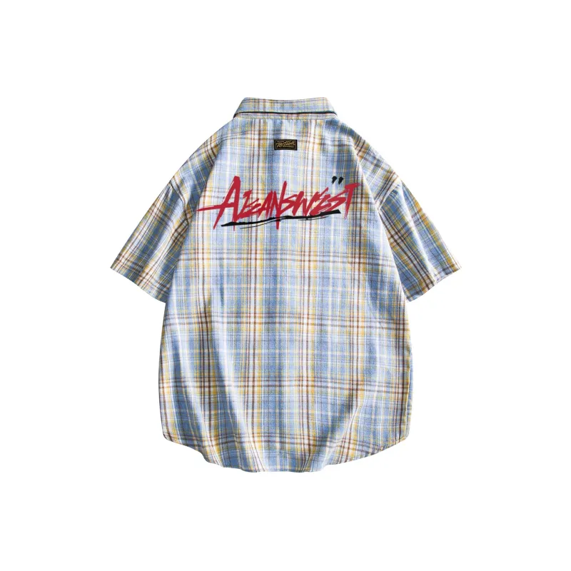 JEANSWEST Shirts Unisex-8