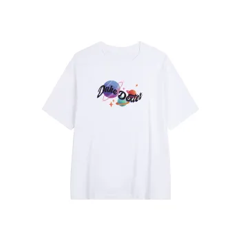 DUKE+DEXTER T Shirts Unisex