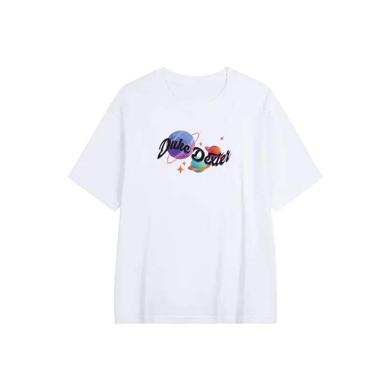 DUKE+DEXTER T Shirts Unisex-0