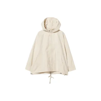 Beams Jackets & Coats Women's Ivory