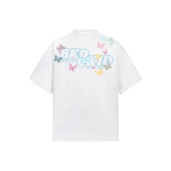 ULTRA QUATTRO T Shirts Unisex