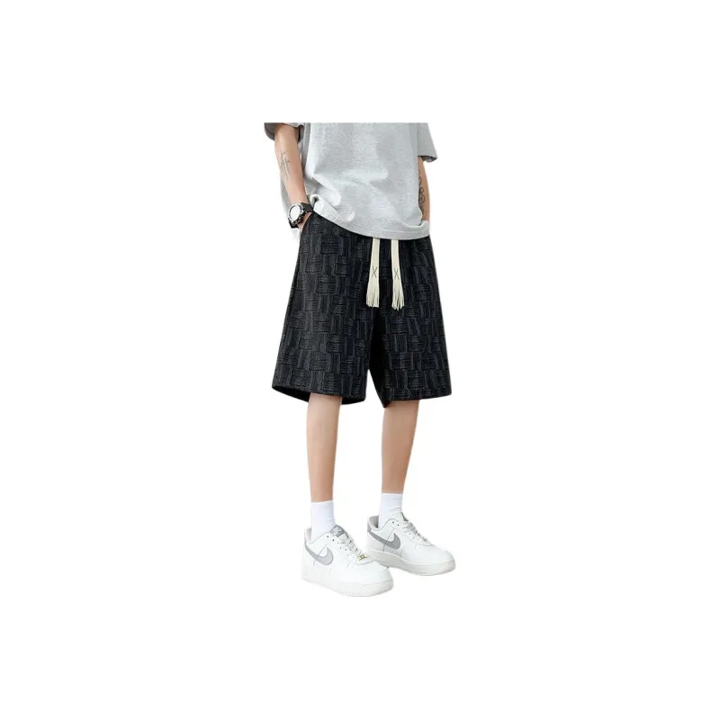 OPMO Casual Shorts Unisex-0