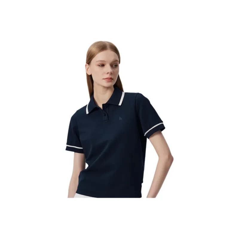 HAZZYS Polo Shirts Women's-0