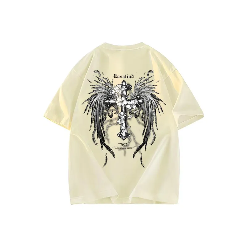 A02 T Shirts Unisex-16