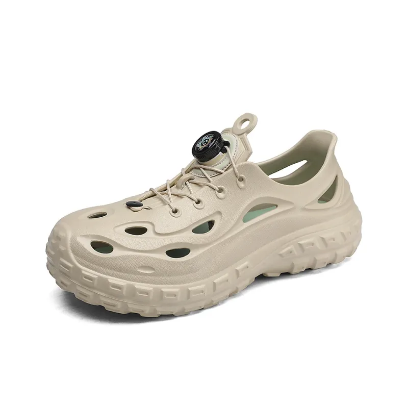 TEXWOOD Clogs Men-11