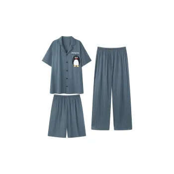 Good fortune Men Pajama Sets