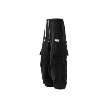 Quiksilver Cargo Pants Men