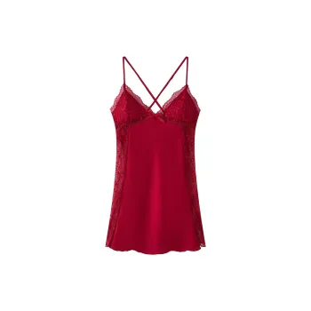 ROMANTIC·SPRING Nightgown Women's