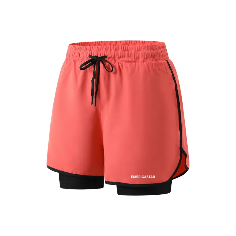 EMERICA Sports Shorts Unisex-14