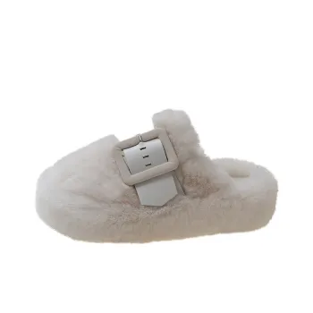 Dragon Dance Abrasion Resistant Slip Resistant Closed Toe Slippers Women's