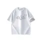 White Heather Gray