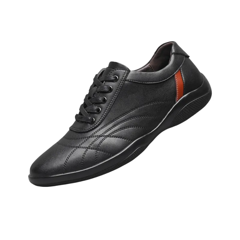 Captain Illy Casual Shoes Men's-0
