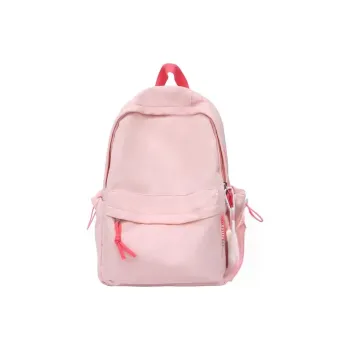 YUANTUZHE Nylon Backpack Women's Multicolor