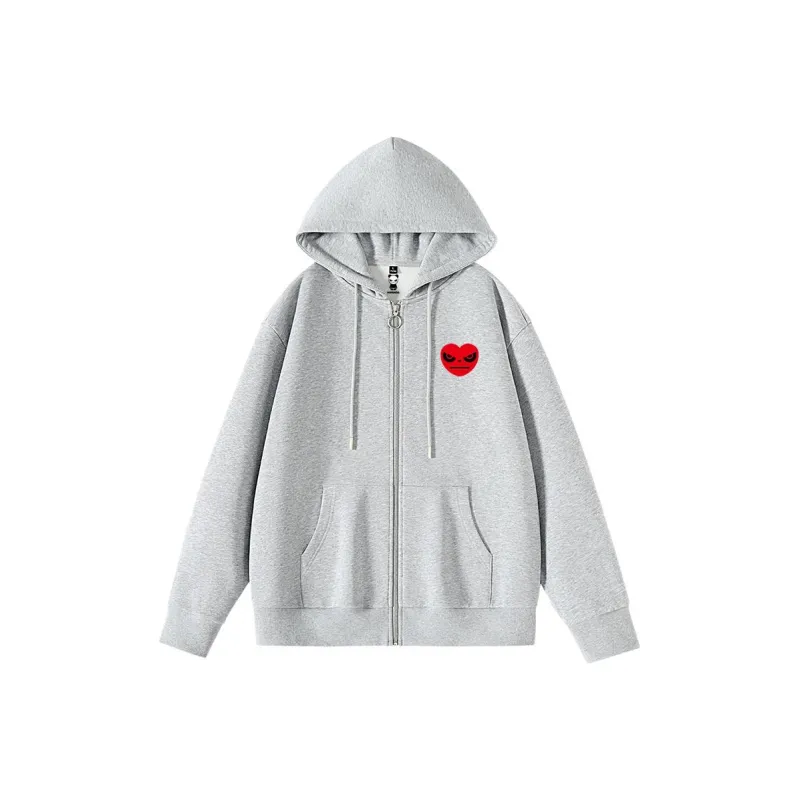 HIPANDA Sweatshirts Unisex-3