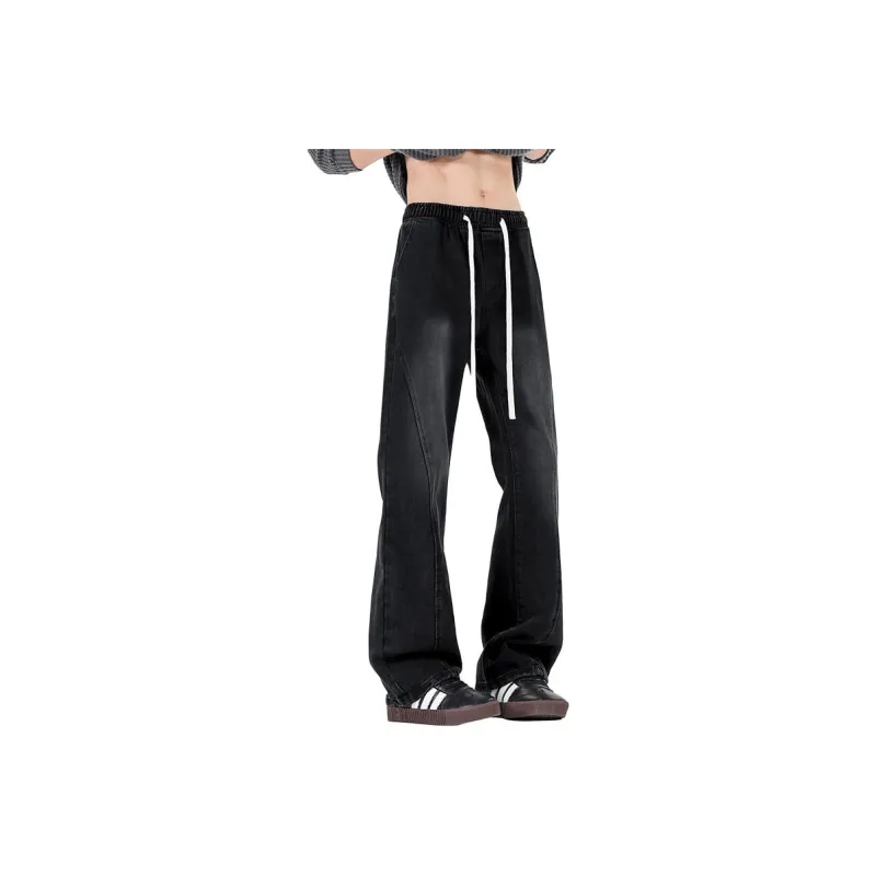 WOKXSS Jeans Unisex-6