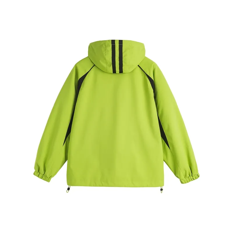 LSVE Jackets Women's-5