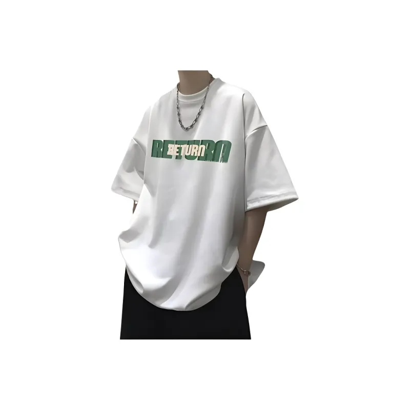 TONYBEAR T Shirts Men-4