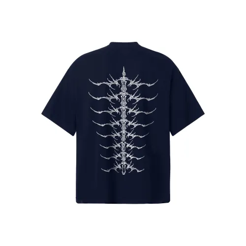 Pirkadat T Shirts Unisex