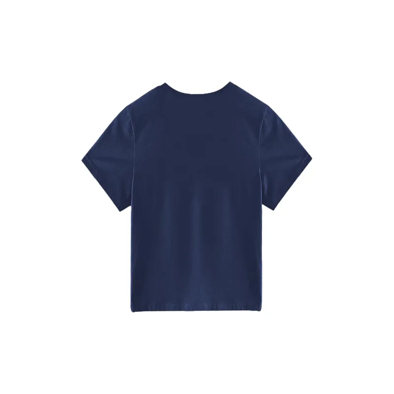 La Chapelle Women's Undershirts-2