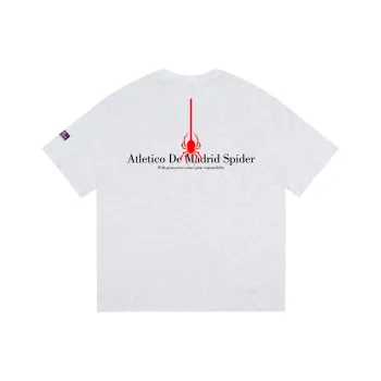 ATLETICO DE MADRID 1903 T Shirt Unisex
