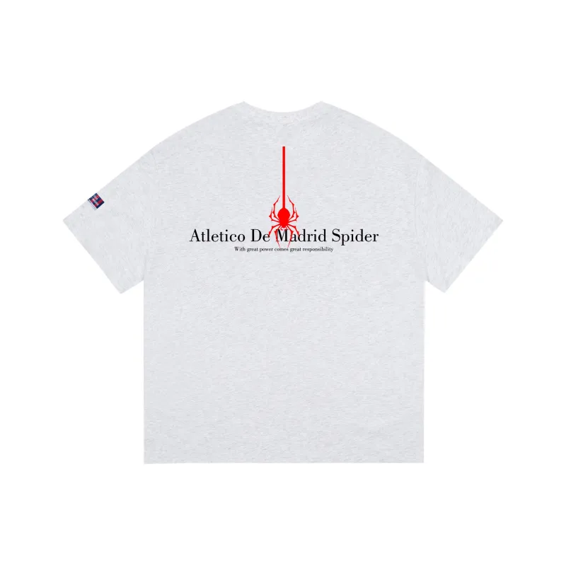 ATLETICO DE MADRID 1903 T Shirt Unisex-0