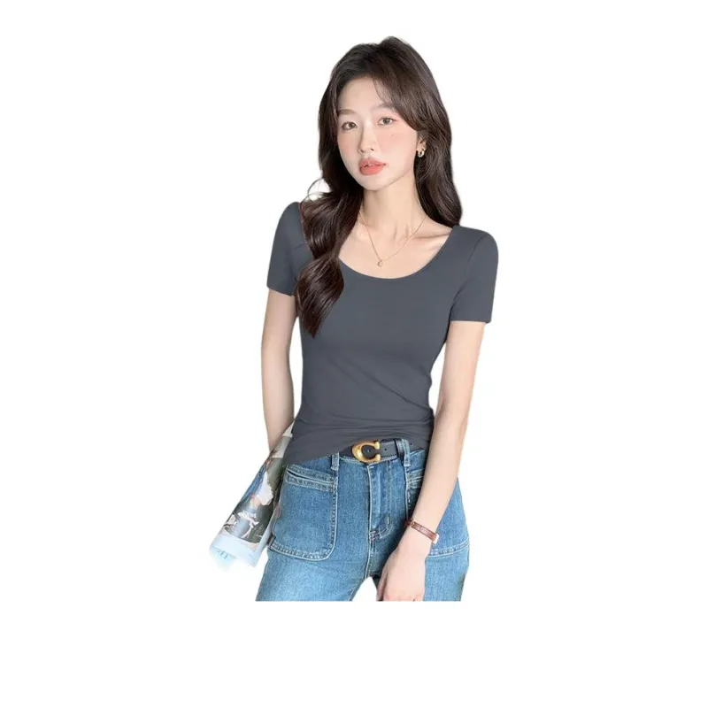 La Chapelle Women's Undershirts-12
