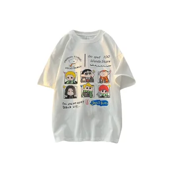 NOAHGIGI T Shirts Unisex