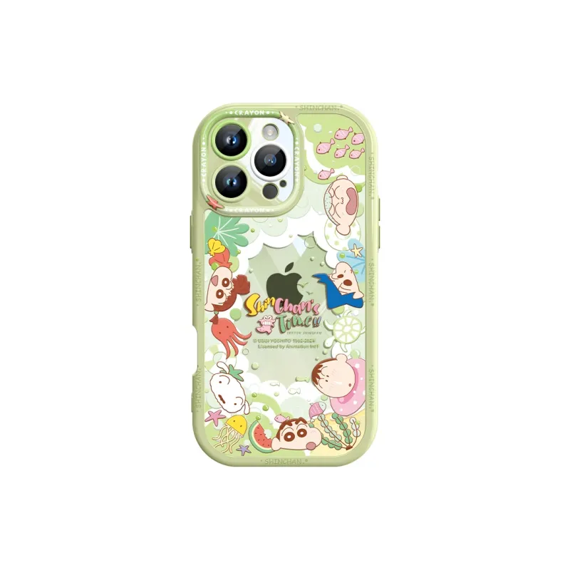 Pin Sai Phone Cases-8
