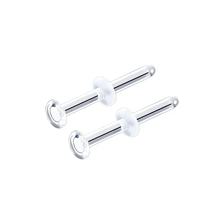Daisy Dream Glaze Stud Earrings Unisex-5